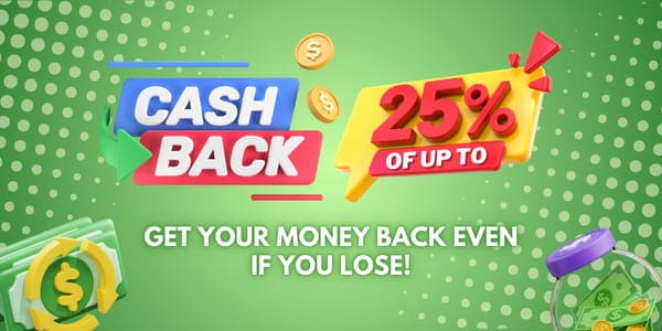 Betway casino games app offer artwork